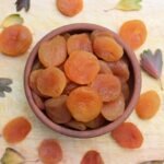 Damasco Turco 500 grs