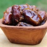 Dátiles Sin Carozo 1 kg