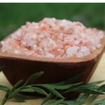 Sal Rosada del Himalaya Gruesa 1kg