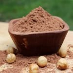 Cacao en Polvo Español Premium 1 kg