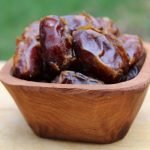 Dátiles Sin Carozo 500 grs