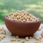 Garbanzo Sin Piel 500 grs