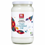 Aceite de Coco Orgánico Wichy 1 LT