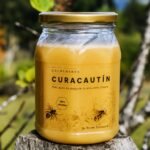 Miel Orgánica de Curacautín 1kg