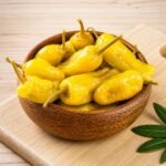 Ají Oro Escabeche 500 grs