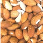 Almendras Partida 1 kg