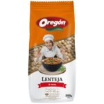Lentejas 6mm 1 Kg - Oregón