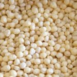 Quínoa Pop Endulzada 250 grs