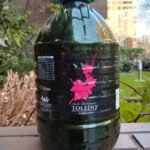 Bidón Aceto Balsámico 5 LT – TOLEDO