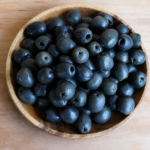 Aceituna Española Negra Deshuesada Premium 1 kg - Imagen 2