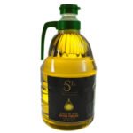 Bidón Aceite de Oliva 2LT- Sol del Limarí