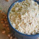 Harina De Garbanzo 1 kg