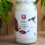 Aceite de Coco Orgánico 1 LT