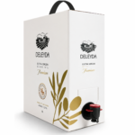 Aceite de Oliva Deleyda Premium 5LT - Bag In Box