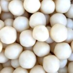 Coco con Chocolate Blanco 500 grs