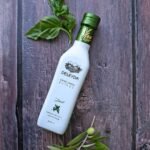 Aceite de Oliva Deleyda Premium Albahaca 250 ML
