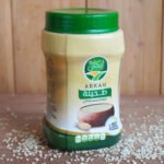 Tahine (Pasta de Sésamo) 800 grs