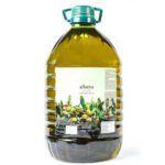 Bidón Aceite de Oliva 5 LT Albero Blend