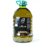 Bidón Aceite de Oliva 5 LT Albero Arbequina