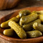 Pepinillos Clásicos 1 kg