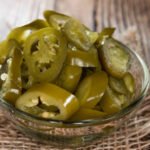 Jalapeño en Rodajas 500 grs