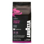 Café En Grano Lavazza Gusto Forte 1 Kg