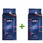 Café Molido Lavazza Il Filtro Classico 2 X 226,6 grs
