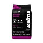 Café En Grano Lavazza Gusto Forte 1 Kg