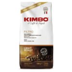 Café Molido Filtro 1 Kimbo 1 Kg