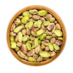 Pistachos Sin Cáscara Sin Sal 500 grs