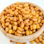 Maíz Tostado con sal de Mar 500 grs