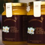 Miel de Ulmo Pura Premium 1kg