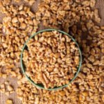 Nuez Cuartillo Clara 1 kg