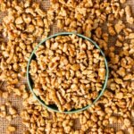 Nuez Cuartillo Clara 1 kg
