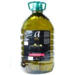 Bidón Aceite de Oliva 5 LT Albero Frantoio