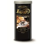Café Molido Lucaffe Breakfast Coffee filter 500 grs