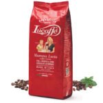 Café En Grano Lucaffe Mamma Lucia 1 kg