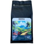 Café de Especialidad Molido 1Kg Bioma