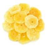 Piña Deshidratada 250 grs