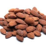 Almendras Tostadas Con Sal 5 Kg