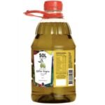 Bidón Aceite de Oliva 2LT- Sol de Aculeo Blend