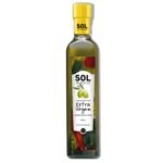 Aceite de Oliva 500 ml - Sol de Aculeo Blend
