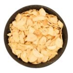 Ajo en Escama 50 gr - Esencial Nuts