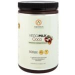 VeggiMilk Coco 600 grs - Aqua Solar