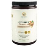 VeggiMilk Almendra 600grs - Aqua Solar