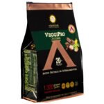 VeggiPro Chocolate 1320grs - Aqua Solar