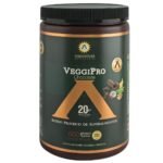VeggiPro Chocolate 600grs - Aqua Solar