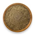 Pimienta Negra Molida 50 gr – Esencial Nuts