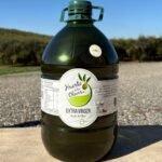 Aceite De Oliva Extra Virgen Huerto De Los Olivos 5 LT
