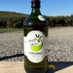 Aceite De Oliva Extra Virgen Huerto De Los Olivos 1 LT